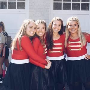 Meet your Posher, Bridget